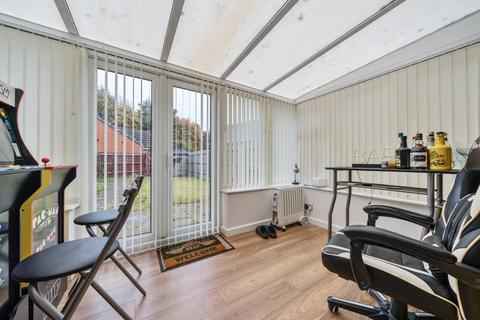 3 bedroom terraced house for sale, Banbury, ,  Oxfordshire,  OX16