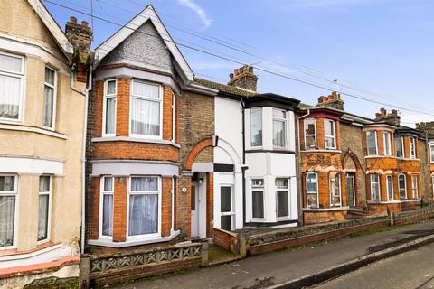 2 bedroom terraced house for sale, Balfour Road, Dover, CT16