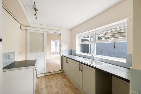 2 bedroom terraced house for sale, Balfour Road, Dover, CT16