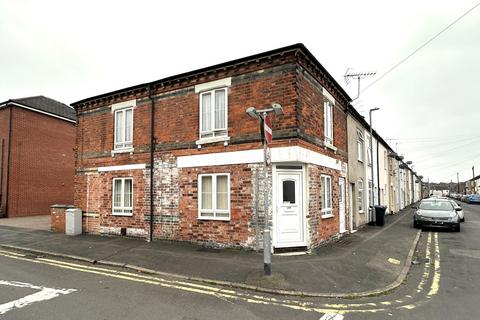 1 bedroom flat to rent, Thornley Street, Burton-On-Trent, DE14