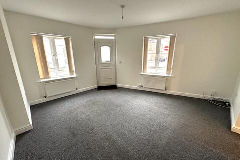 1 bedroom flat to rent, Thornley Street, Burton-On-Trent, DE14