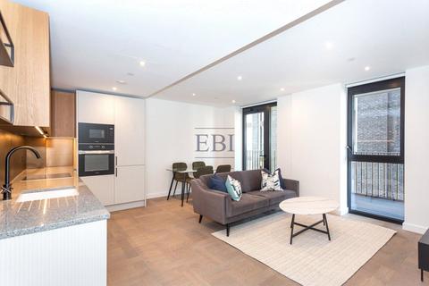 2 bedroom apartment for sale, 2 Merino Gardens, London Dock, Wapping, E1W