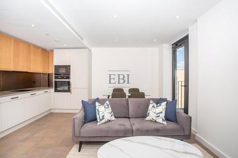 2 bedroom apartment for sale, 2 Merino Gardens, London Dock, Wapping, E1W