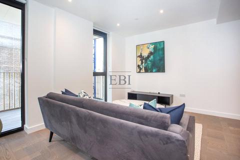 2 bedroom apartment for sale, 2 Merino Gardens, London Dock, Wapping, E1W