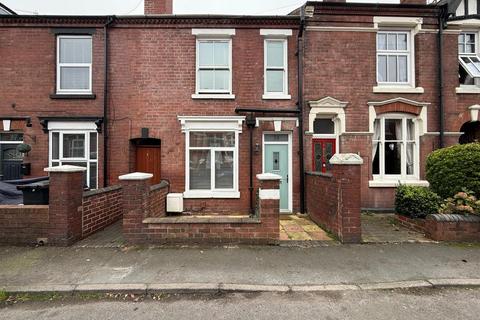 2 bedroom terraced house for sale, Platts Crescent, Amblecote, Stourbridge, DY8 4YZ