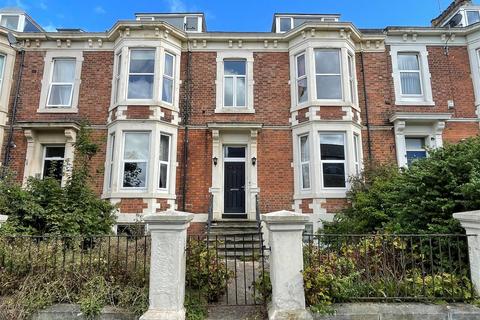 6 bedroom terraced house for sale, Belgrave Terrace, South Shields