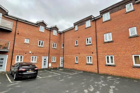 2 bedroom flat to rent, Seagers Court, Audley Road, Chippenham