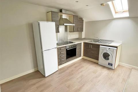 2 bedroom flat to rent, Seagers Court, Audley Road, Chippenham