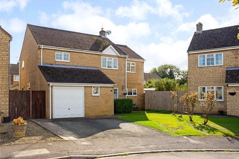 4 bedroom detached house for sale, Fleece Road, Broadway, Worcestershire, WR12