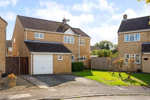 12 Fleece Road, Broadway, WR12 7EX