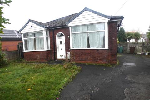 3 bedroom detached bungalow to rent, Daneshill Road, Prestwich, M25