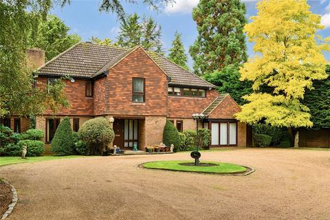 5 bedroom detached house for sale, Littleworth Lane, Esher, KT10