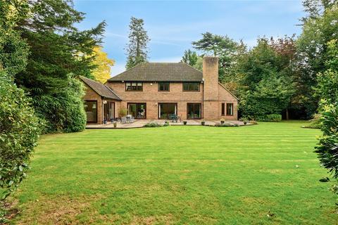 5 bedroom detached house for sale, Littleworth Lane, Esher, KT10