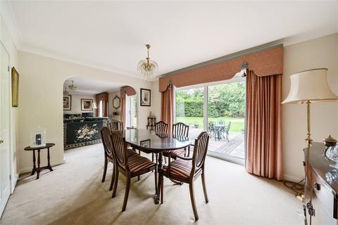 8 Littleworth Lane, Esher, KT10 9PF