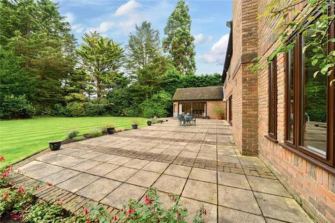 8 Littleworth Lane, Esher, KT10 9PF