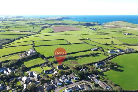 3 bedroom detached house for sale, Trelights, Cornwall PL29