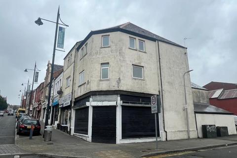 Property for sale, Thompson Street, Barry CF63