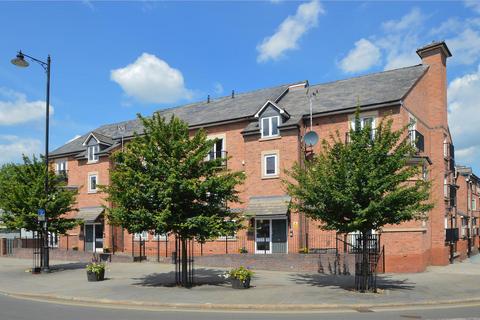 2 bedroom flat to rent, Chester Street, Shrewsbury