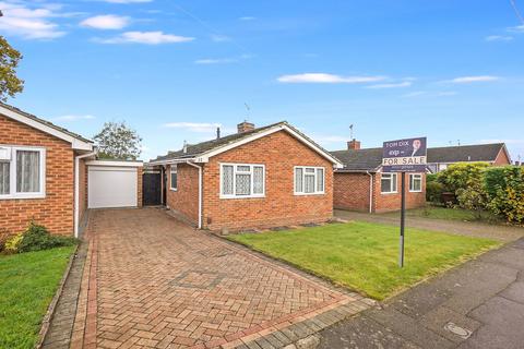 2 bedroom detached bungalow for sale, Gunnis Close, Gillingham ME8