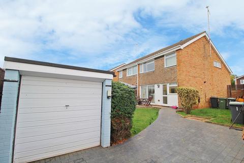 3 bedroom semi-detached house for sale, Goodhall Crescent, Clophill