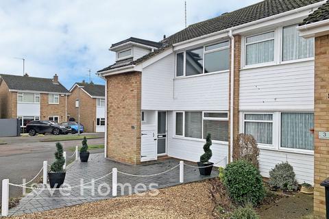 3 bedroom semi-detached house for sale, Goodhall Crescent, Clophill