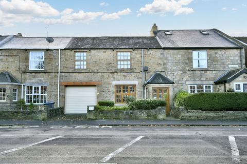 3 bedroom terraced house for sale, The Leazes, Burnopfield