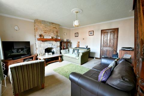 3 bedroom terraced house for sale, The Leazes, Burnopfield