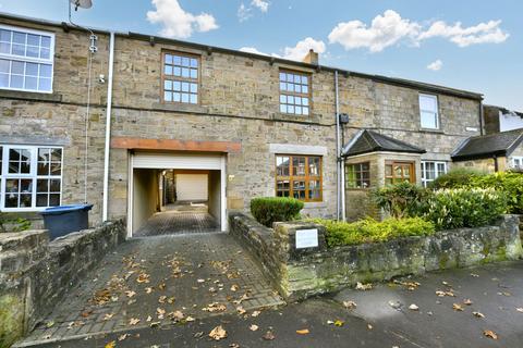 3 bedroom terraced house for sale, The Leazes, Burnopfield