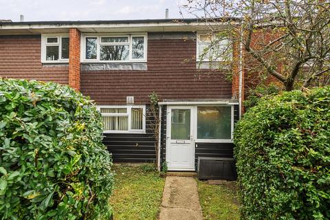 3 bedroom end of terrace house for sale, Hawkins Way, Wokingham, RG40