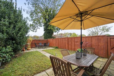 3 bedroom end of terrace house for sale, Hawkins Way, Wokingham, RG40