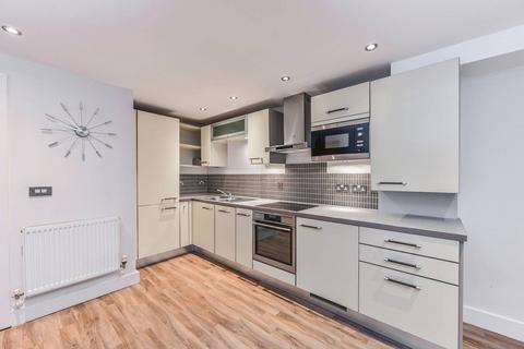 1 bedroom flat for sale, Stane Grove, Clapham North, London, SW9