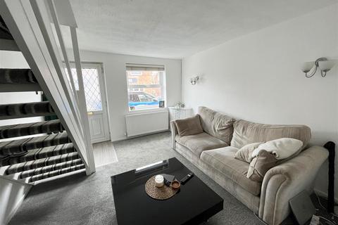 undefined, Crompton Road, Macclesfield
