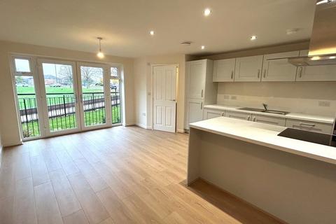 undefined, Kestrel House, Sandpiper Drive, Doncaster, DN4