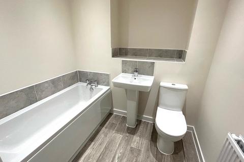 undefined, Kestrel House, Sandpiper Drive, Doncaster, DN4