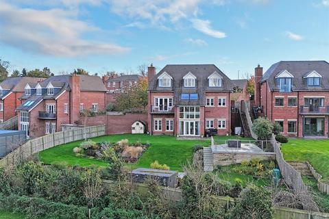 4 bedroom detached house for sale, Berkeley Fields, Shrewsbury