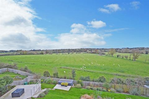 4 bedroom detached house for sale, Berkeley Fields, The Mount, Shrewsbury