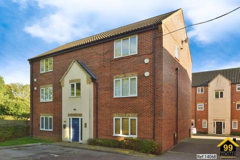 1 bedroom flat for sale, Kirkwood Grove, Milton Keynes, MK5