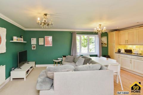 1 bedroom flat for sale, Kirkwood Grove, Milton Keynes, MK5