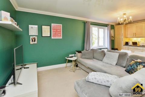 1 bedroom flat for sale, Kirkwood Grove, Milton Keynes, MK5