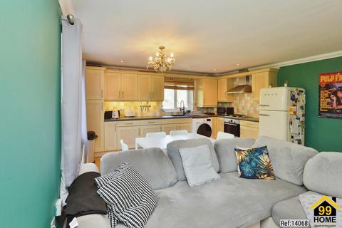 1 bedroom flat for sale, Kirkwood Grove, Milton Keynes, MK5