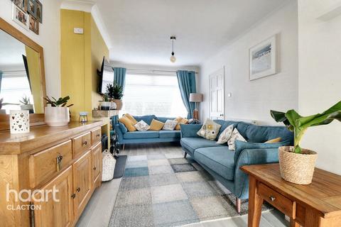 31 Crown Road, Clacton-on-sea, CO15 1AU