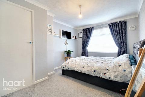 31 Crown Road, Clacton-on-sea, CO15 1AU