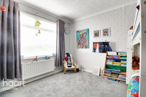 31 Crown Road, Clacton-on-sea, CO15 1AU