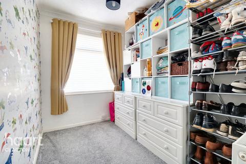 31 Crown Road, Clacton-on-sea, CO15 1AU