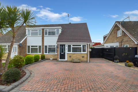 14 Terncliff, Swindon, SN3 5BB