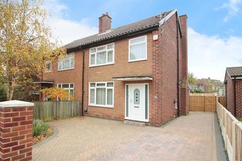 3 bedroom semi-detached house for sale, Eastfield Crescent, Leeds LS26