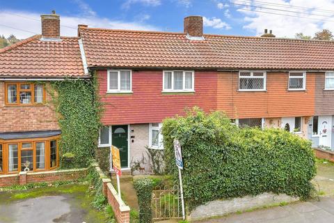 3 bedroom terraced house for sale, Marley Way, Rochester, Kent