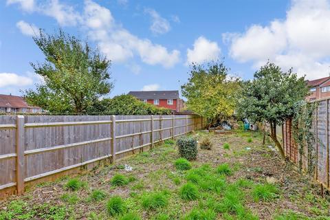 3 bedroom terraced house for sale, Marley Way, Rochester, Kent