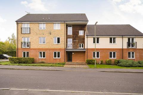 2 bedroom flat for sale, Basingstoke,  Hampshire,  RG21