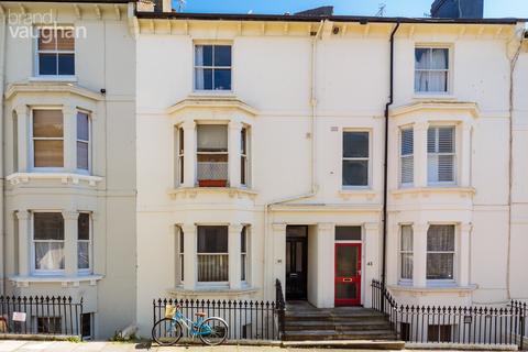 2 bedroom maisonette to rent, Lansdowne Street, Hove, East Sussex, BN3